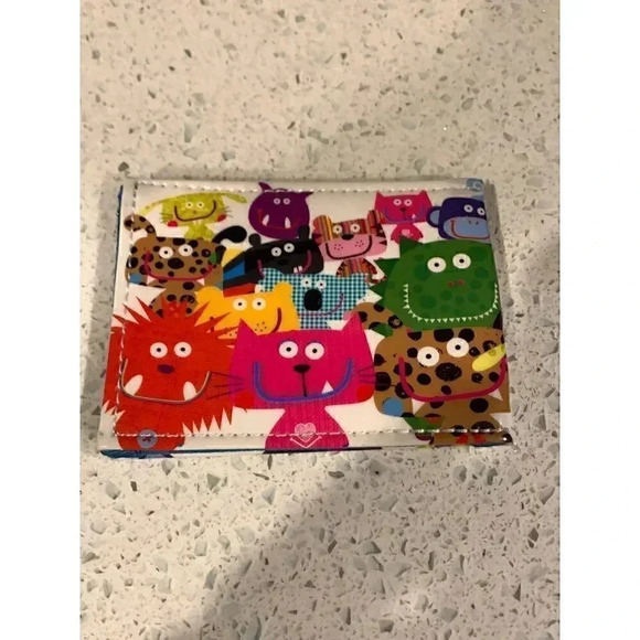 Paper chase id holder     Sd - Picture 2 of 6